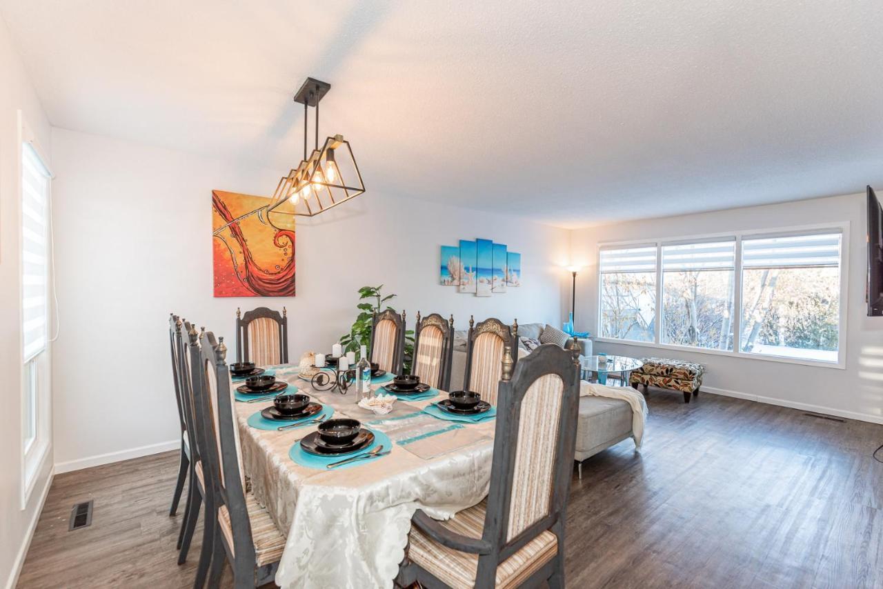 Southgate 5 Bedroom Vacation With Double Garage *